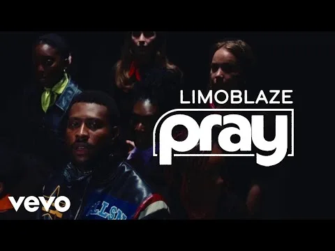 Pray official video thumbnail