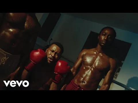 Pull Up official video thumbnail