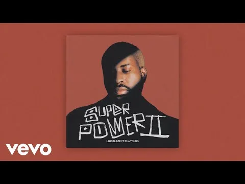Super Power II official video thumbnail