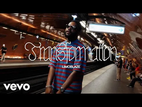 Transformation official video thumbnail