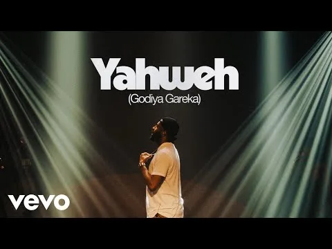 Yahweh (Godiya Gareka) official video thumbnail