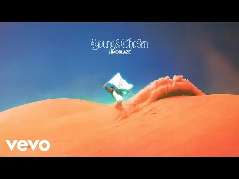 Young & Chosen official video thumbnail