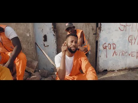 Your Love official video thumbnail