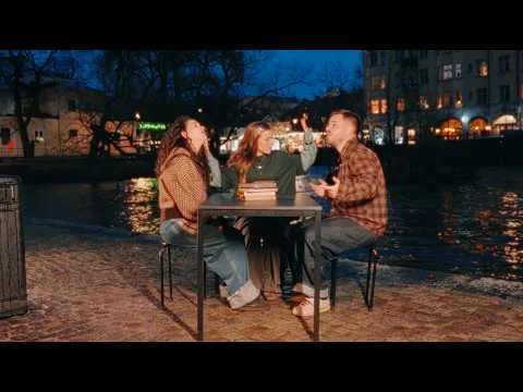 Priority official video thumbnail