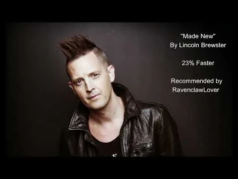 23 by Lincoln Brewster video thumbnail