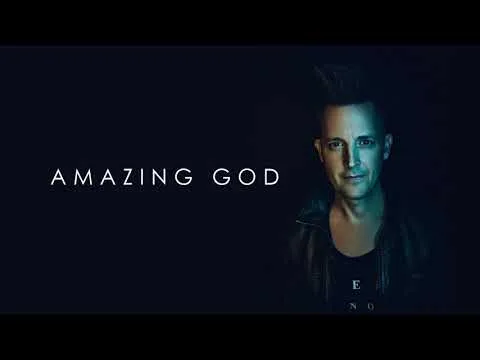 Amazing God by Lincoln Brewster video thumbnail
