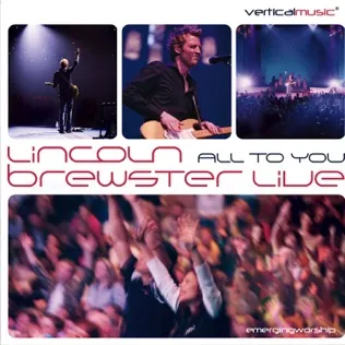 Lincoln Brewster Another Hallelujah
