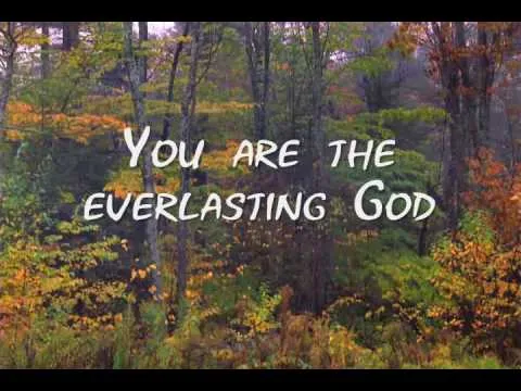 Everlasting God official video thumbnail