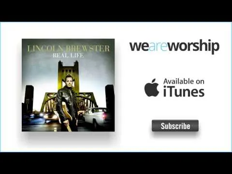 I Belong To You by Lincoln Brewster video thumbnail