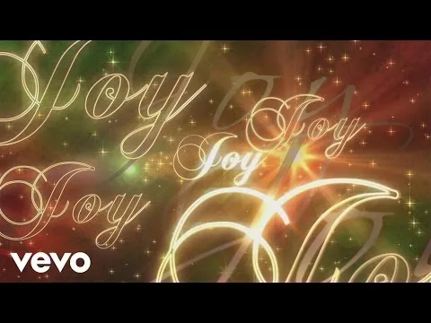 Joy to the World official video thumbnail