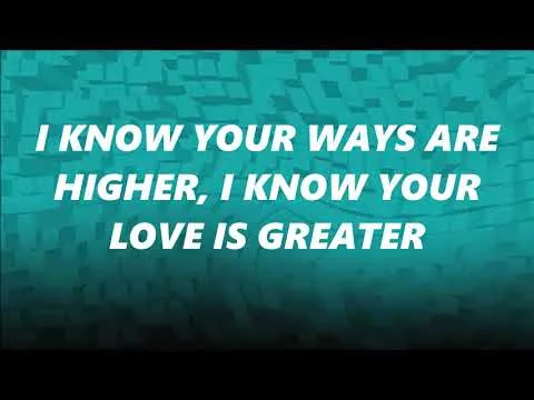 More Like You official video thumbnail