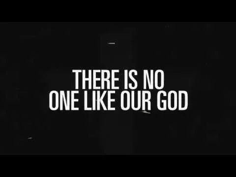 No One Like Our God by Lincoln Brewster video thumbnail