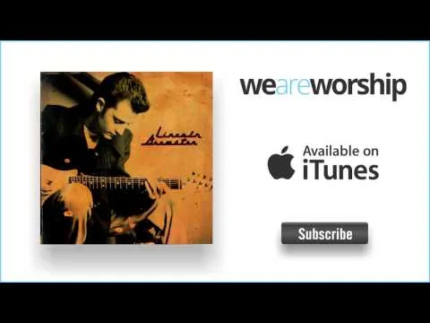 On My Way by Lincoln Brewster video thumbnail