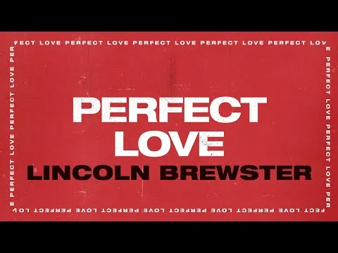 Perfect Love official video thumbnail