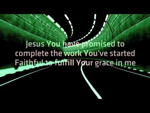 Reaching For You official video thumbnail