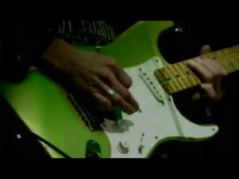 Salvation Is Here official video thumbnail