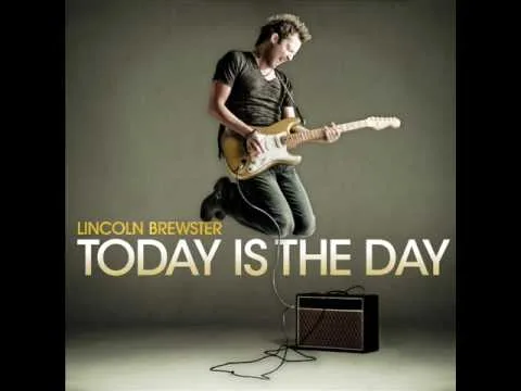 Shine by Lincoln Brewster video thumbnail