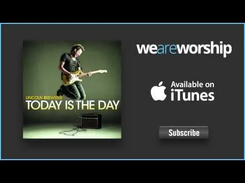 The Love Of God by Lincoln Brewster video thumbnail