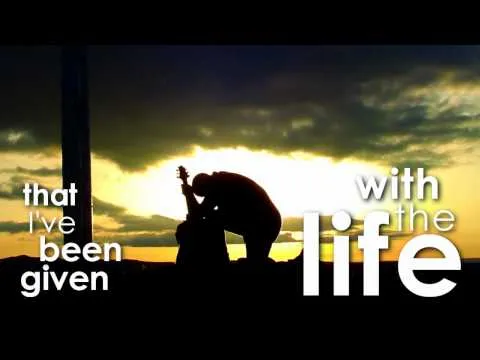 The Power of Your Name by Lincoln Brewster video thumbnail