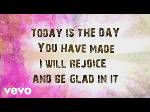 Today is The Day official video thumbnail