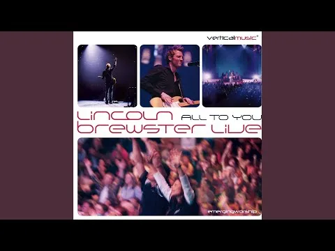 Everyday by Lincoln Brewster video thumbnail