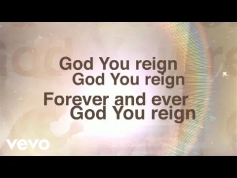 God You Reign by Lincoln Brewster video thumbnail