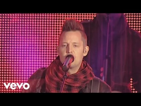 Little Drummer Boy by Lincoln Brewster video thumbnail
