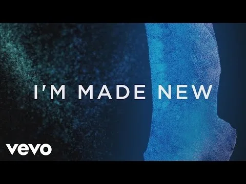 Made New official video thumbnail