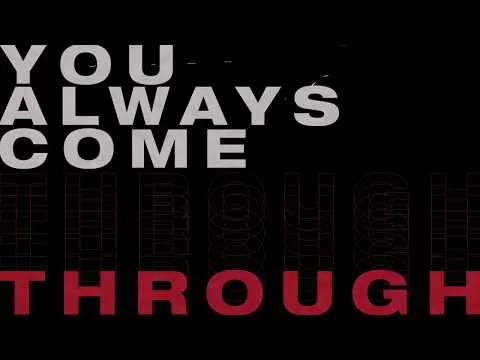 Nobody Like You by Lincoln Brewster video thumbnail