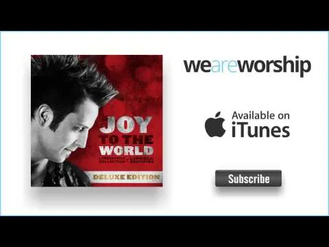 O Come, O Come Emmanuel official video thumbnail