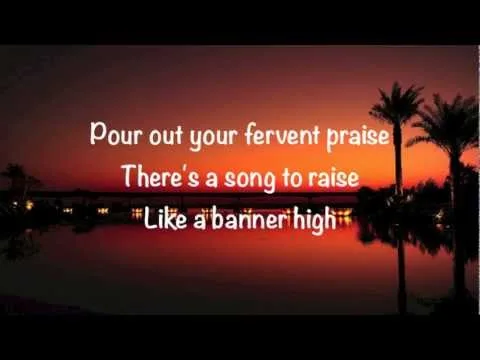 Shout For Joy official video thumbnail