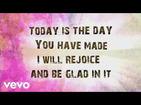 Today Is The Day by Lincoln Brewster video thumbnail