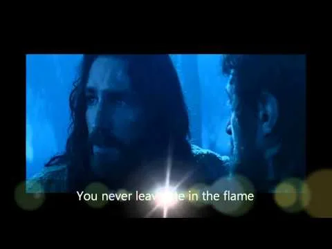 Whom Shall I Fear by Lincoln Brewster video thumbnail