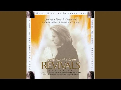 And Can It Be by Lindell Cooley video thumbnail