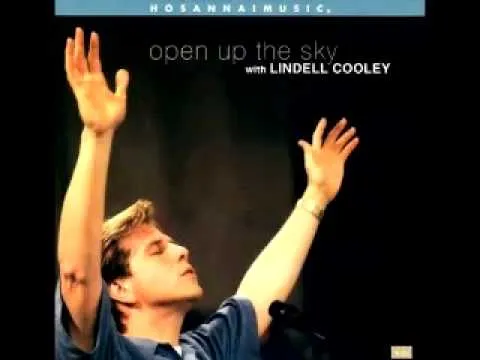 Faith In You by Lindell Cooley video thumbnail