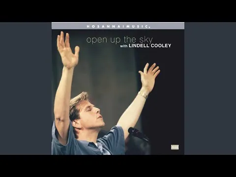 Love Came Down by Lindell Cooley video thumbnail