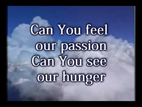 Open Up The Sky by Lindell Cooley video thumbnail