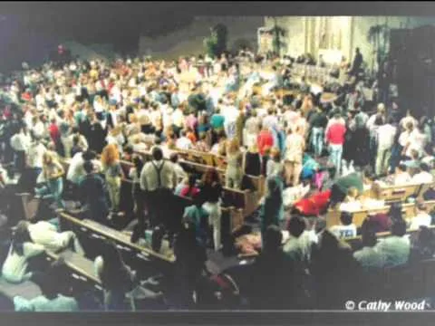 Spirit of sovereign God by Lindell Cooley video thumbnail