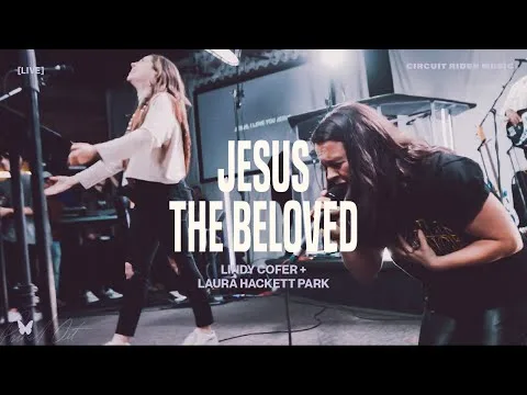 Jesus The Beloved by Lindy Cofer video thumbnail