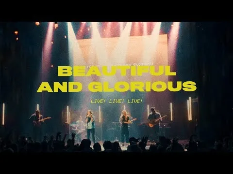 Beautiful and Glorious official video thumbnail