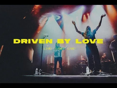 Driven By Love by Lindy Conant video thumbnail