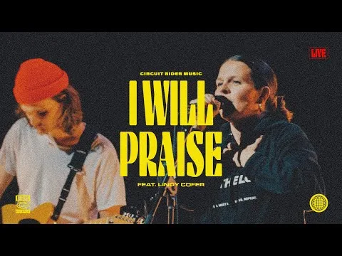 I Will Praise by Lindy Conant video thumbnail