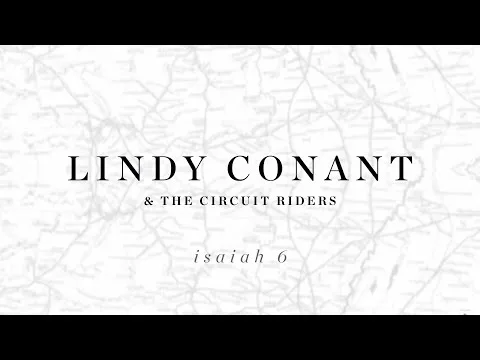 Isaiah 6 (Here am I Send Me) by Lindy Conant video thumbnail