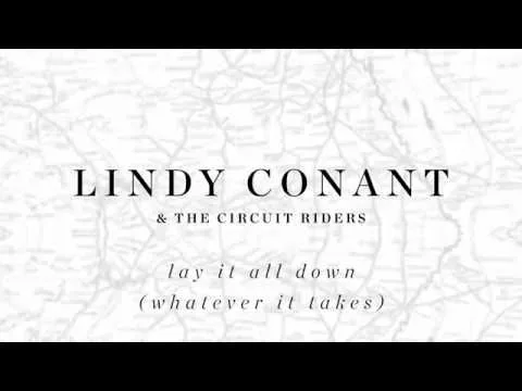 Lay It All Down official video thumbnail