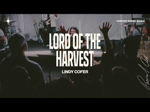 Lord of the Harvest by Lindy Conant video thumbnail