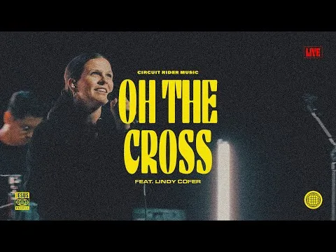Oh The Cross by Lindy Conant video thumbnail