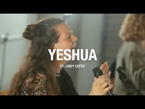 Yeshua by Lindy Conant video thumbnail