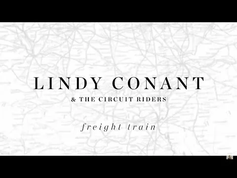 Freight Train official video thumbnail
