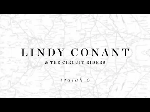 Isaiah 6 (Here am I Send Me) official video thumbnail
