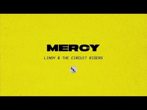 Mercy  official video thumbnail